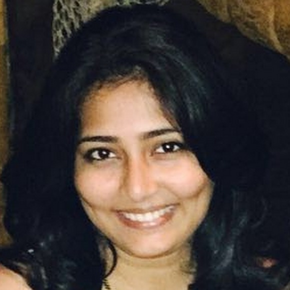 Meet your Posher, Deepa - Picture 1 of 1